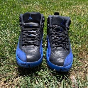 Air Jordan 12 Retro “Game Royal”
Condition: used
Size-10M
$80
Available✅